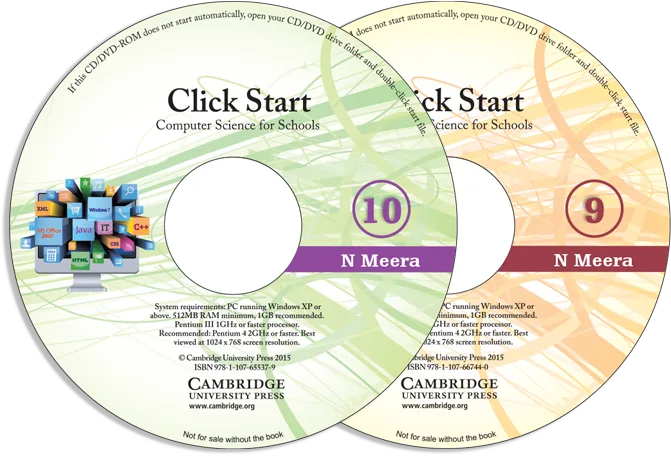 Clickstart-CD-face-combo
