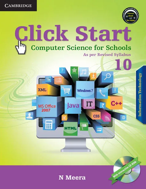 Clickstart-Student-Book-X-front