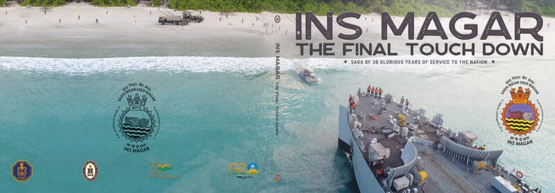 INS MAGAR CTB Cover-full